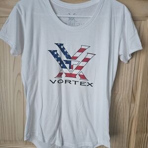 Vortex women's t-shirt